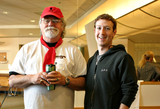 Zuckerberg