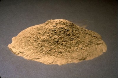 fly ash