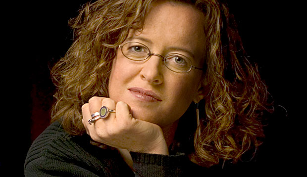 Genevieve Bell