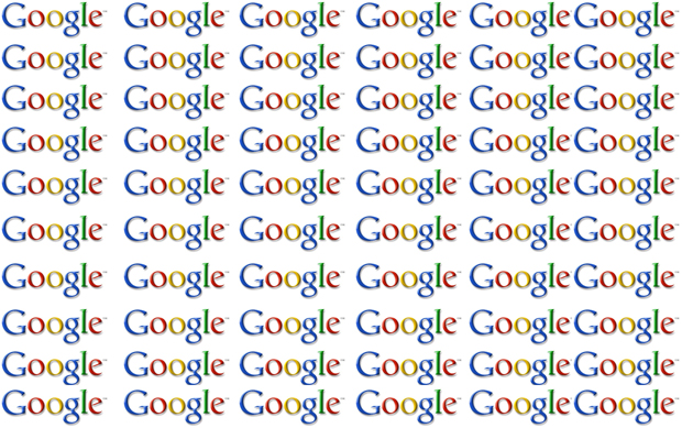 Google logo