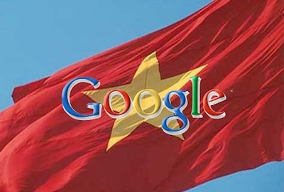 google vietnam