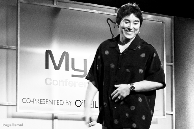 Guy Kawasaki