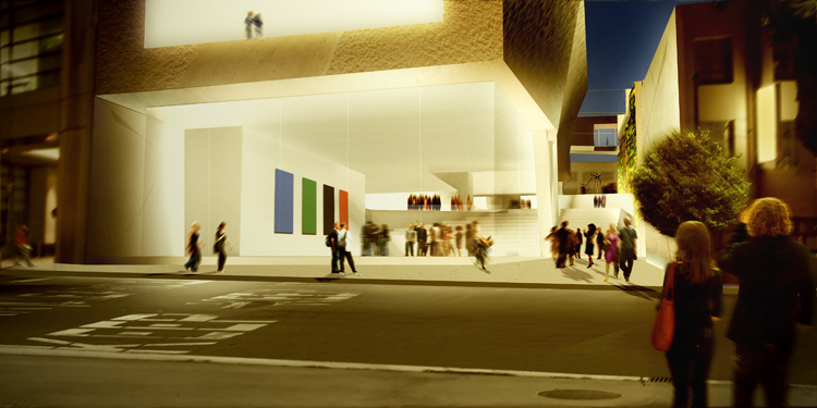 Snohetta