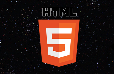 HTML5 environment