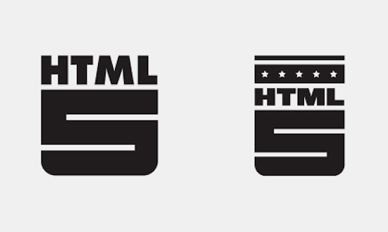 html