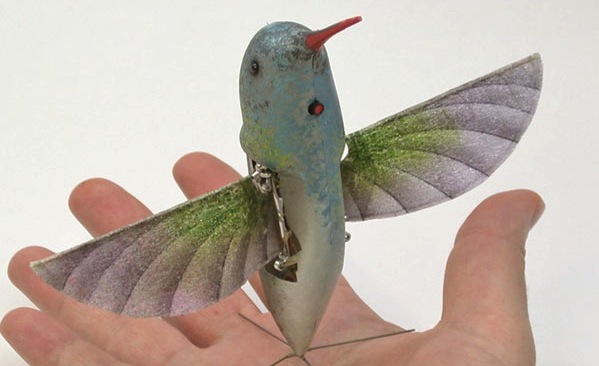 hummerbird