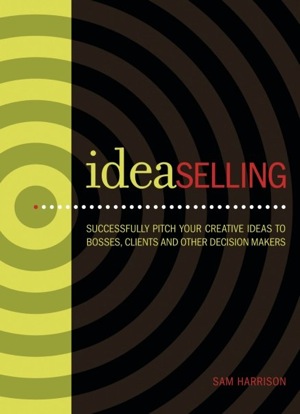 Idea Selling book