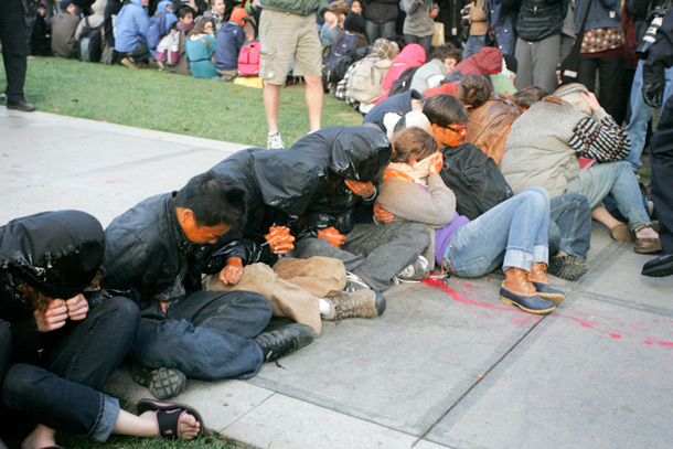 UC Davis Students