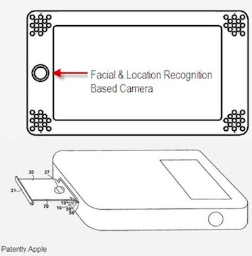 iPad 2 patent