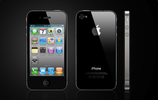 iphone 4. iPhone 4