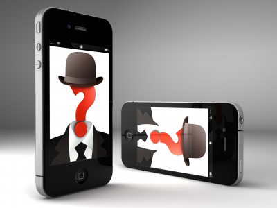iPhone