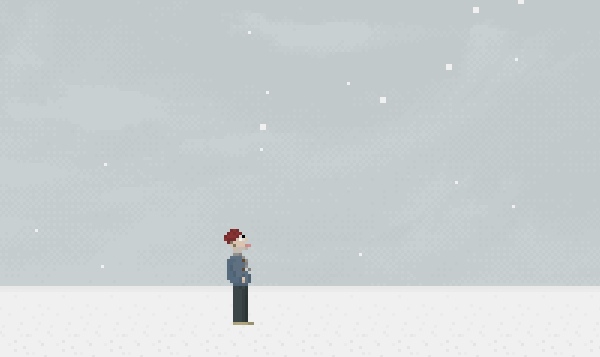 january