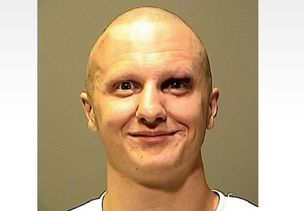 Jared Loughner