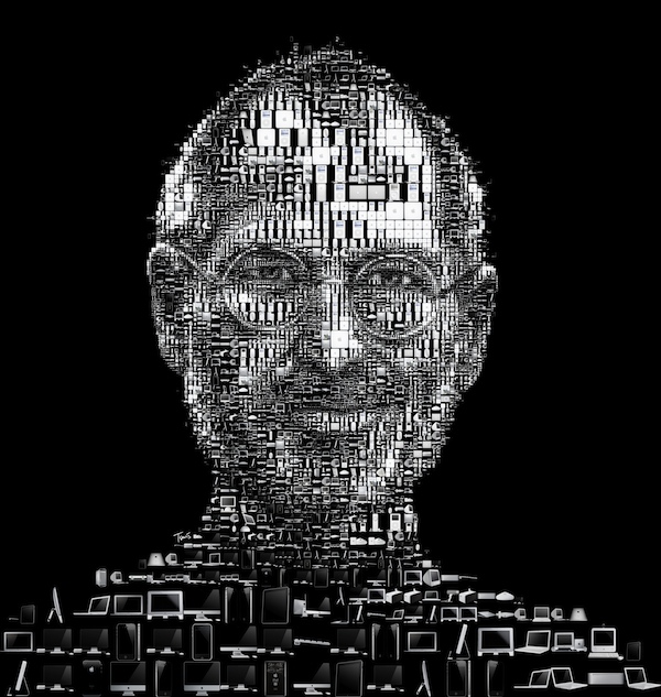 steve jobs sick. Steve Jobs, it#39;s vision.