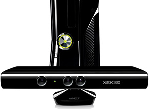 Xbox Kinect