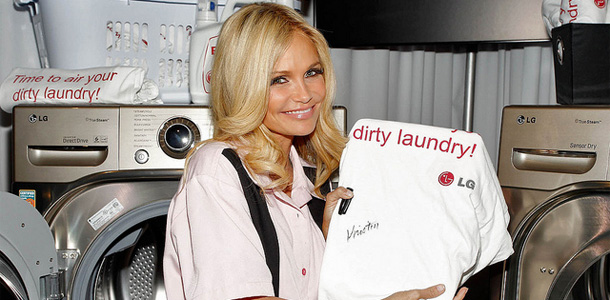 Kristin Chenoweth