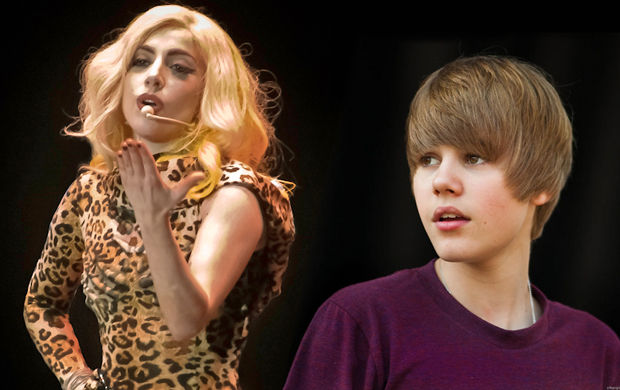 Lady Gaga and Justin Bieber's Billion-View Spree. BY Austin Carr Mon Oct 4, 