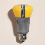 LED Bulb single