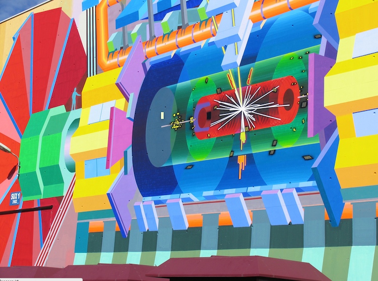 lhc