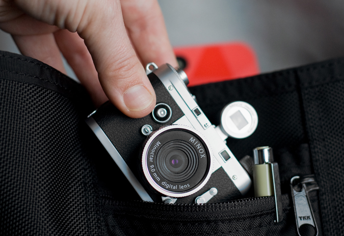 Minox
