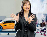 How Do You Solve A Problem Like GM, Mary?