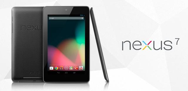 nexus7