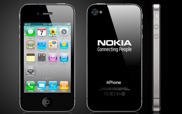 Is Apple Obsession Hurting Nokia's Future? | Fast Company | Business ...
