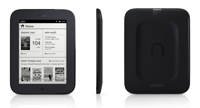 Nook