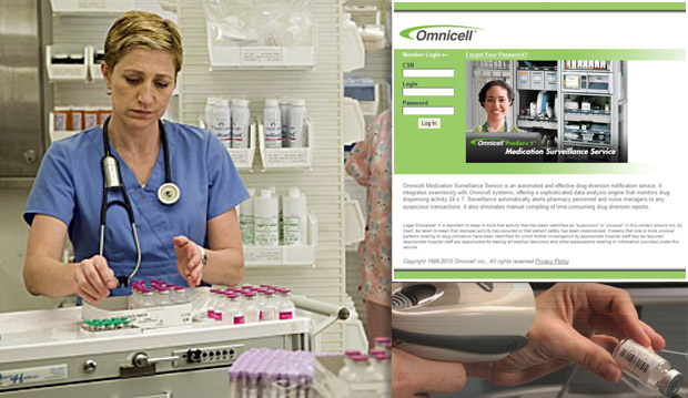 Nurse Jackie