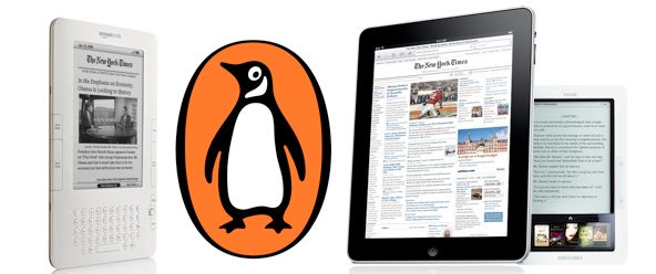 penguin amazon ebooks