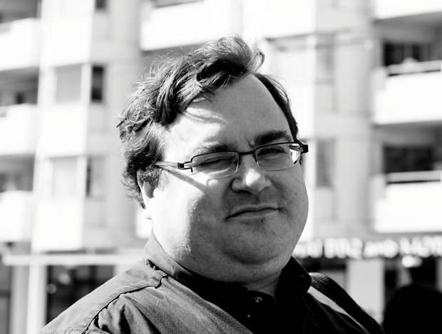 Reid Hoffman, angel investor,