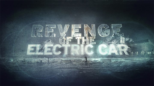 Revenge of the Electric Car