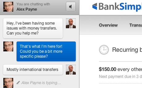 banksimple