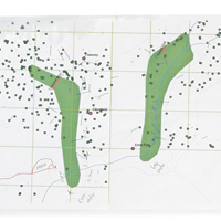 Sequoia Map