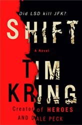 Tim Kring's Shift