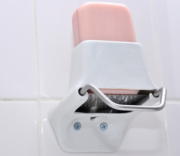 soap