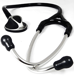 stethoscope