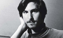 Steve Jobs