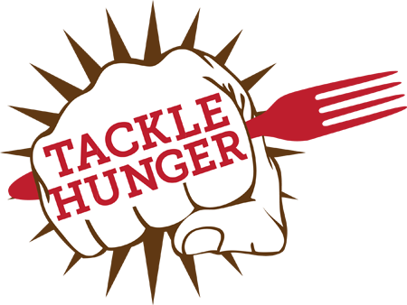 tackle hunger dosomething