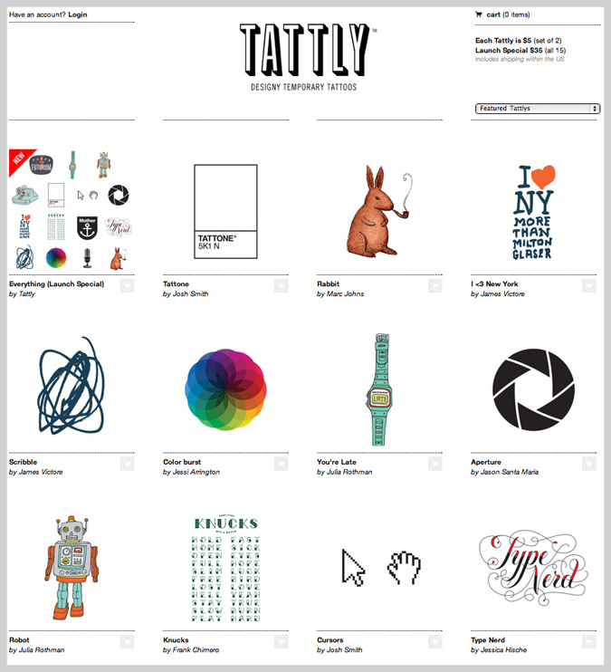 tattly
