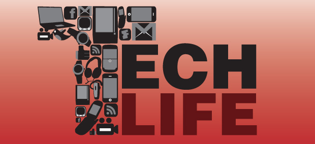 Tech Life