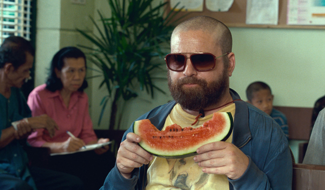 The-hangover