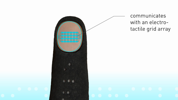thimble