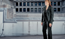 Mary Barra