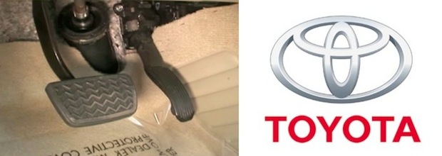 problems faced by toyota company #7
