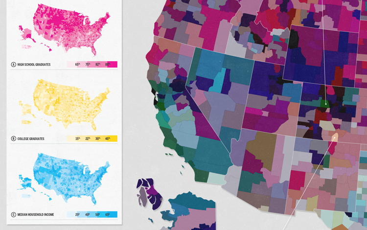 Map-Key