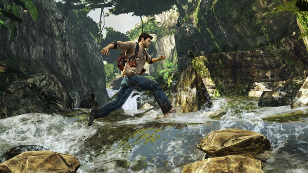 Uncharted