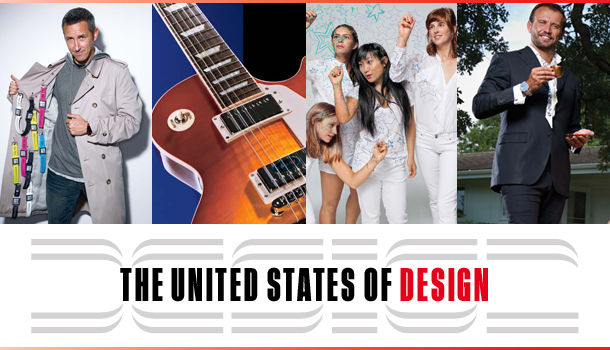 Masters of Design