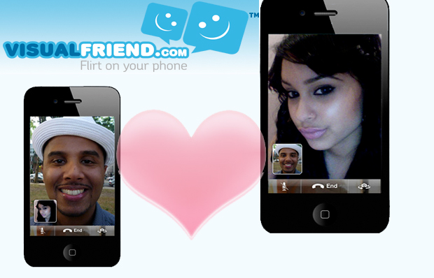 online personals dating services. Say hello to Visual Friend, a new and free Internet dating service that 