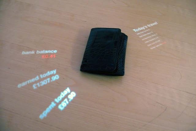 wallet